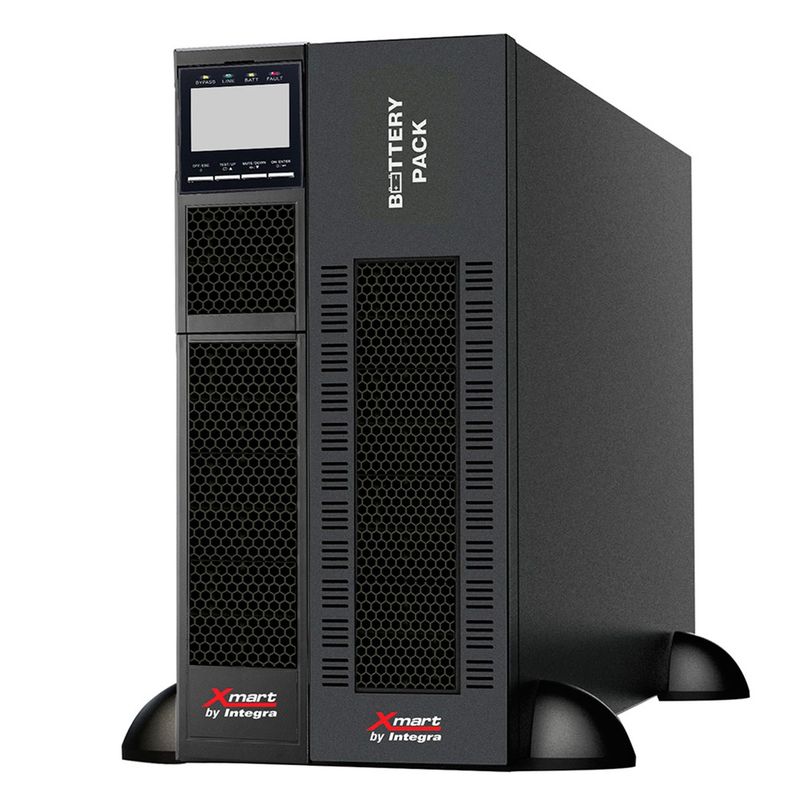 Baterías externas XBAT para Optima-RT9W 2K - UP14700 - 01