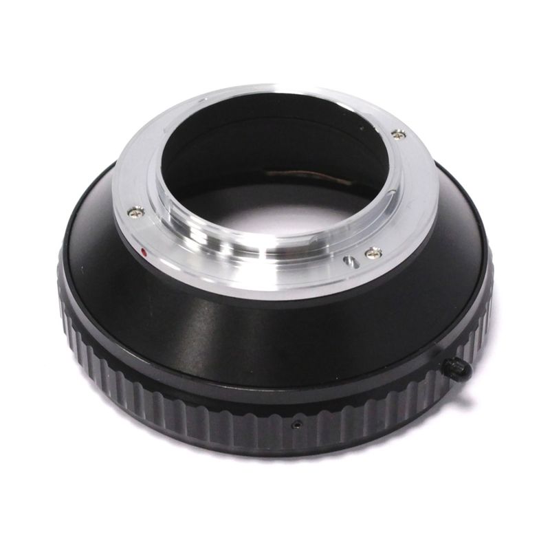 Adaptador de objetivo Hasselblad a cámara Nikon 1 - JD07900 - 01