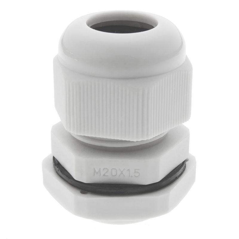 Prensaestopa de poliamida M20x1.5 - BS05300 - 01