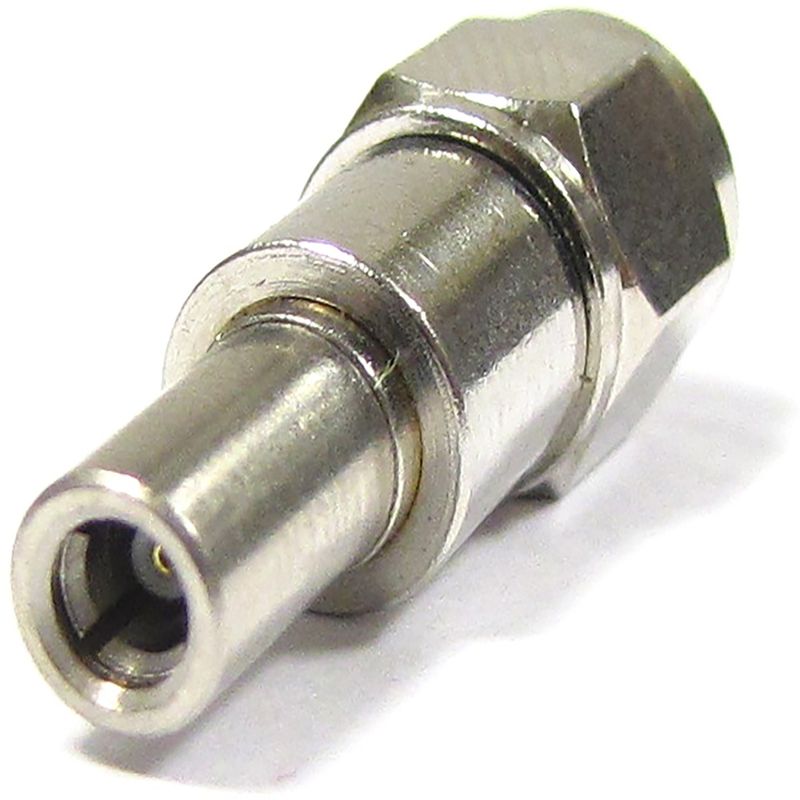 Adaptador SSMB-Macho / rSMA-Macho - WH05700 - 01
