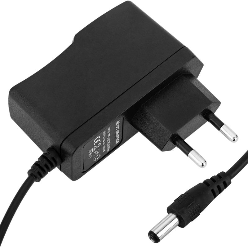 Fuente de alimentación de pared 5VDC 2A - VF00600 - 01