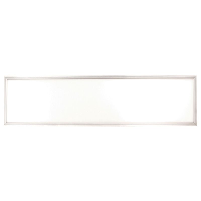 Panel LED 300x1200mm 48W 4500LM blanco neutro - ND03300 - 01