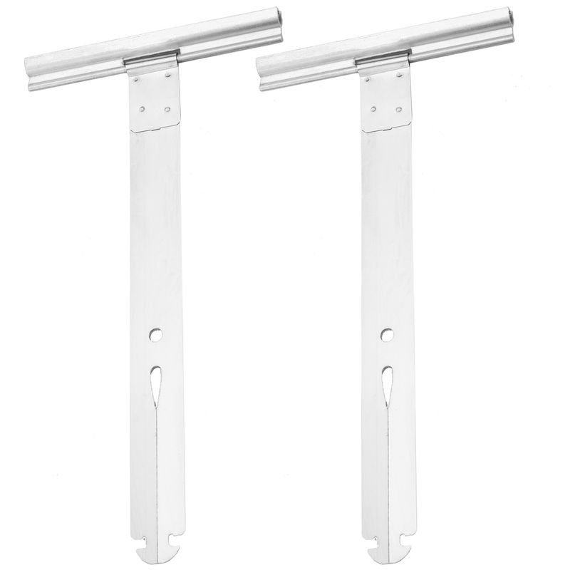 Fleje tirante de acero de 190mm para persiana - S114600 - 01