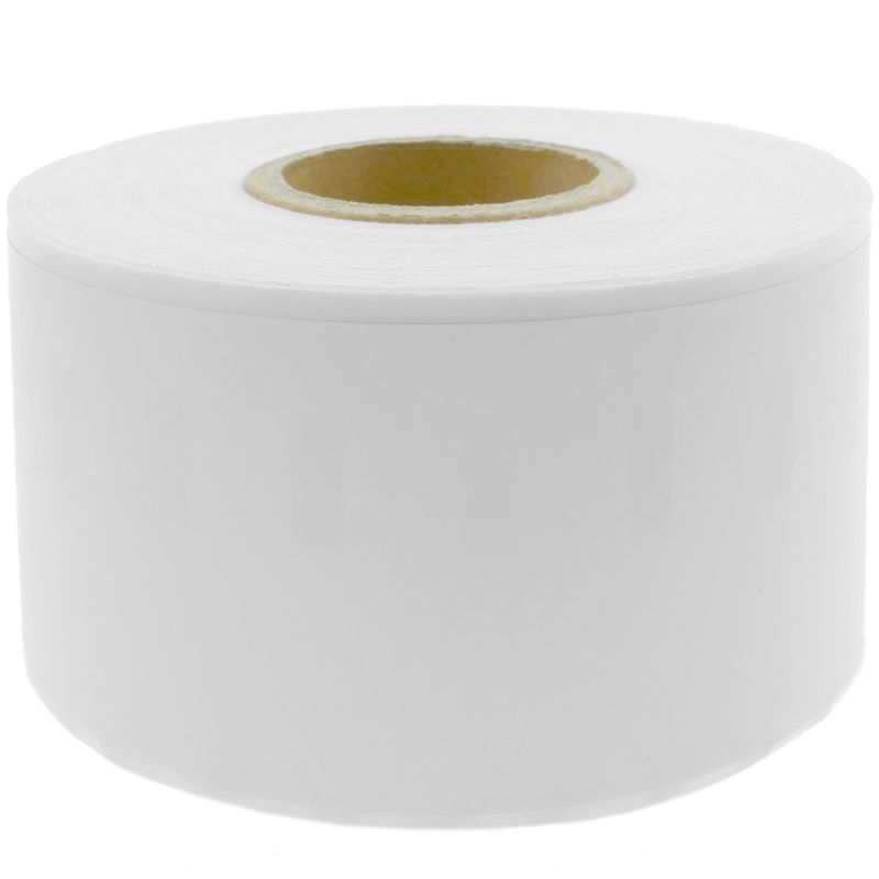 Rollo bobina de 110 etiquetas adhesivas compatibles con Dymo S0722470 y 99018 190x38mm - KT05200 - 01