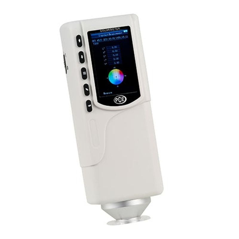 Colorímetro PCE-CSM 4 - PC11300 - 01