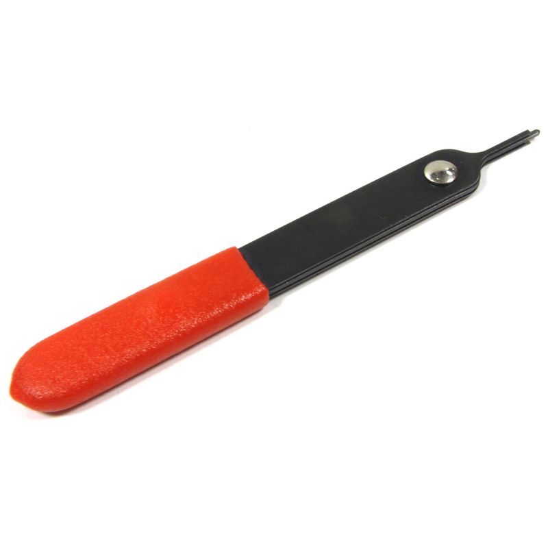 Herramienta Extractora Terminales MOLEX 2-24Pin ATX (Macho) ML44 - ML04500 - 01