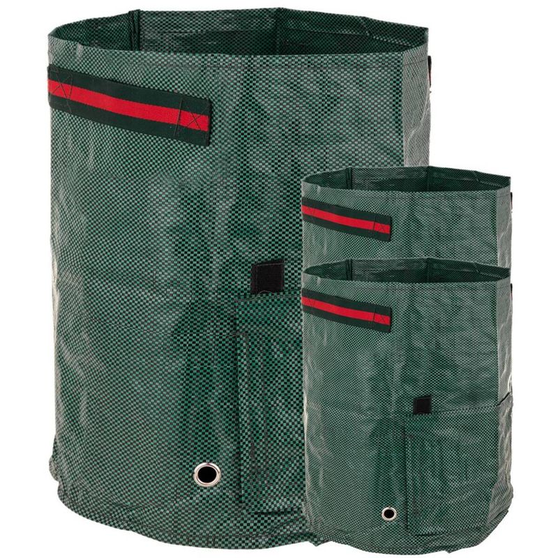 Bolsa de cultivo para jardín 34 x 35 cm 1 unidad - S029400 - 01