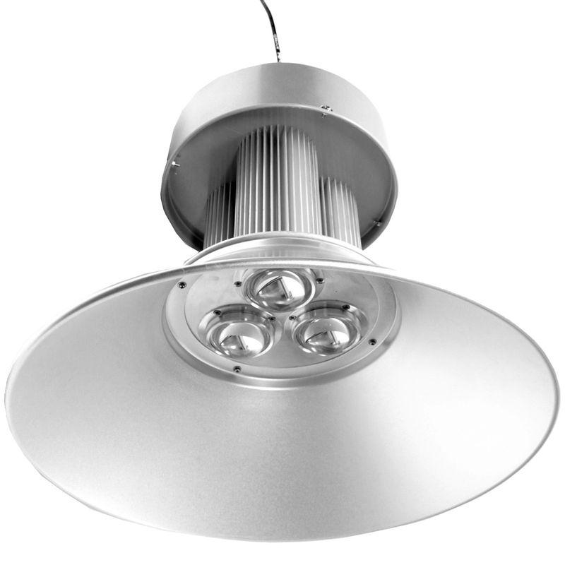 Lámpara LED industrial 120W Epistar blanco cálido - NF00400 - 01