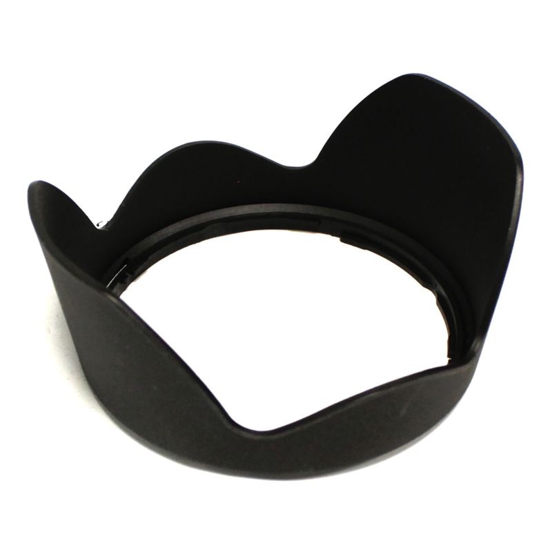 Parasol para objetivo compatible Nikon HB-25 - JG03300 - 01