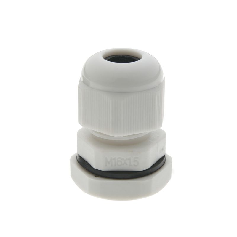 Prensaestopa de poliamida M16x1.5 - BS05200 - 01