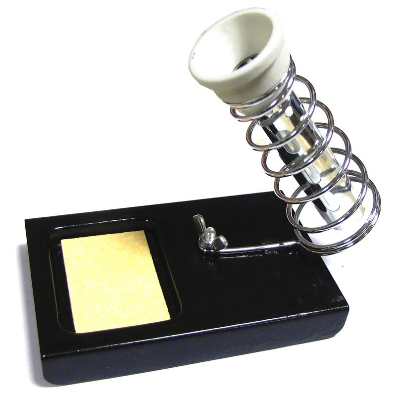 Soporte de soldador - TK04400 - 01