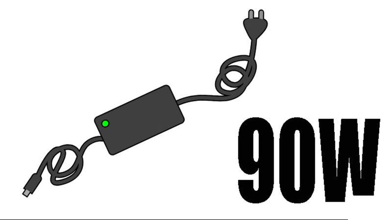 Transformadores compatibles OEM HP para portátiles 90w - AB 8334 - 01
