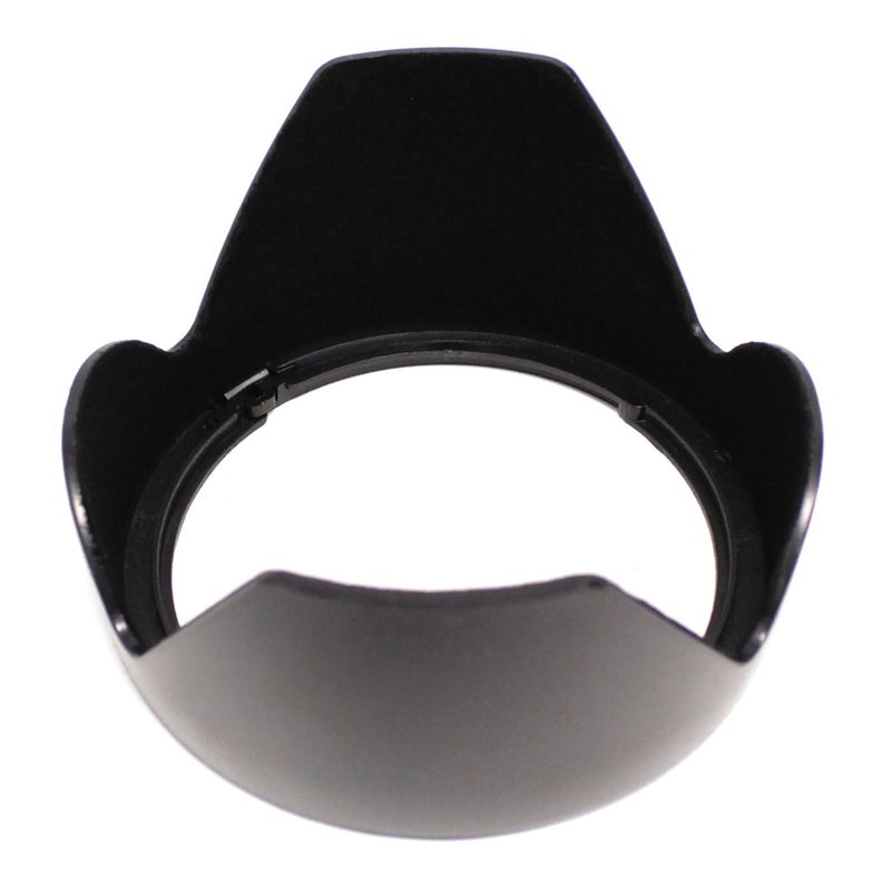 Parasol para objetivo compatible Canon EW-78D - JG01400 - 01