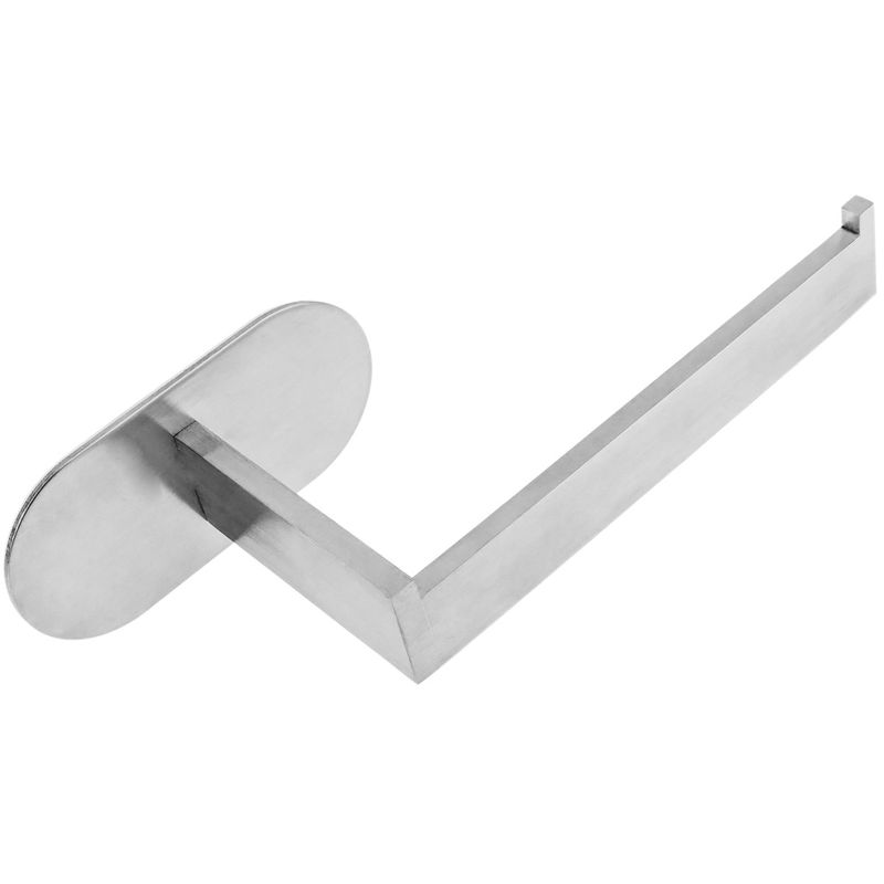 Portarrollos WC para papel higiénico de acero inoxidable - IP09200 - 01
