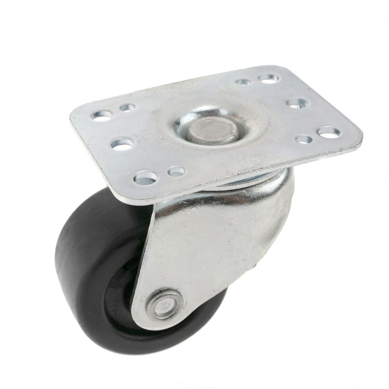 Rueda de 5cm para rack MobiRack y MobiRackHQ - WO01100 - 01