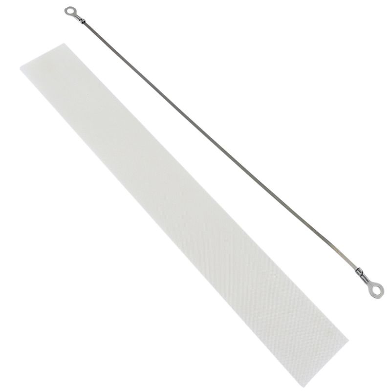 Resistencia de recambio para selladora térmica de 30cm - OG06200 - 01