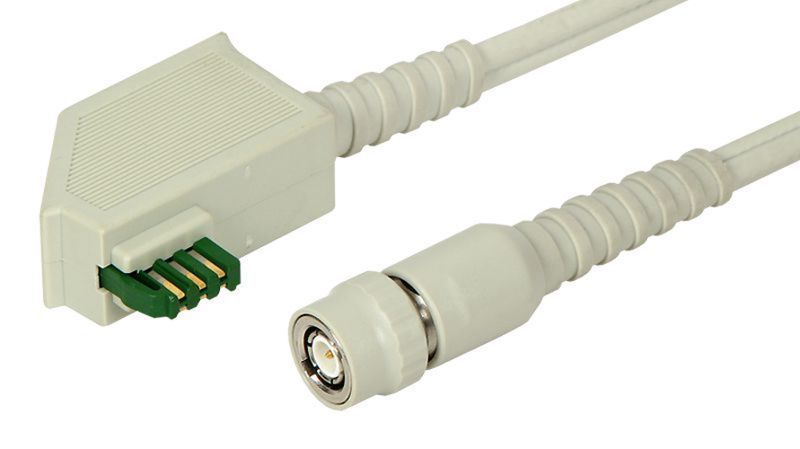 Cable de conexión dúplex Ethernet EAD - SL 3050 - 01