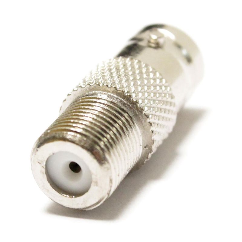Adaptador BNC-hembra a F-hembra - TF05600 - 01