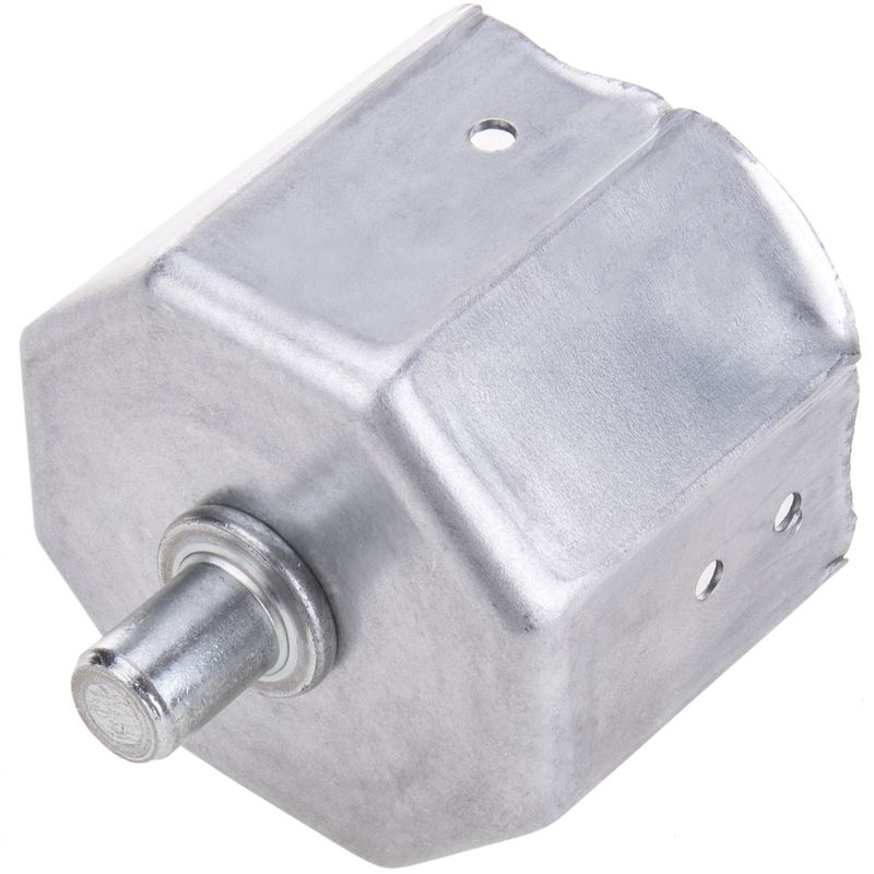 Soporte metalico para eje de persiana de 60mm - BS22600 - 01