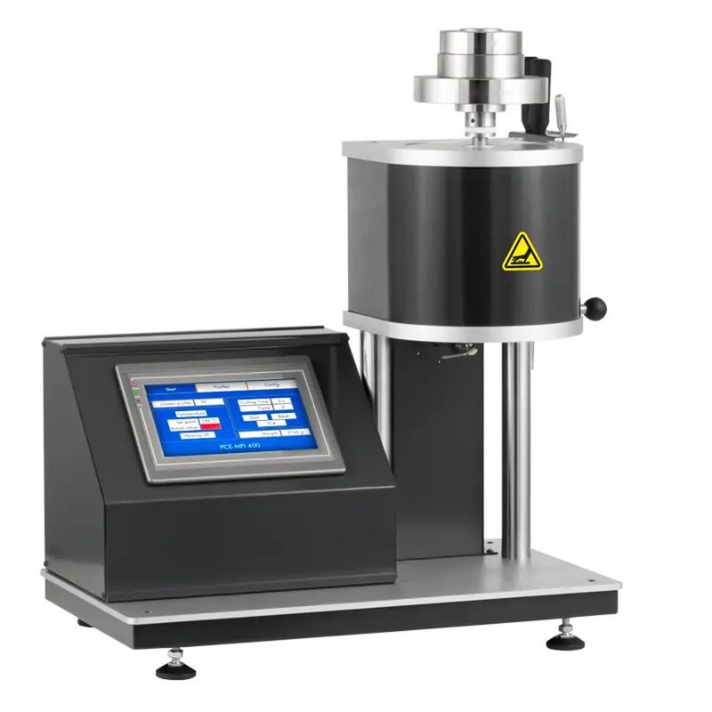 Plastómetro PCE-MFI 400 - PC45200 - 01
