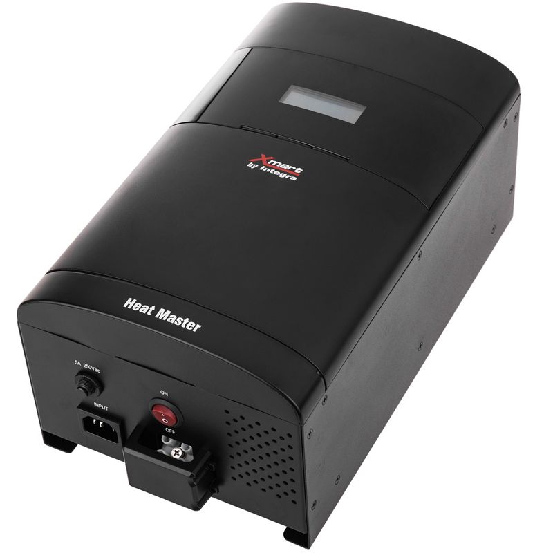 Protector para calderas de gas Heat Master 250 VA - UP16101 - 01