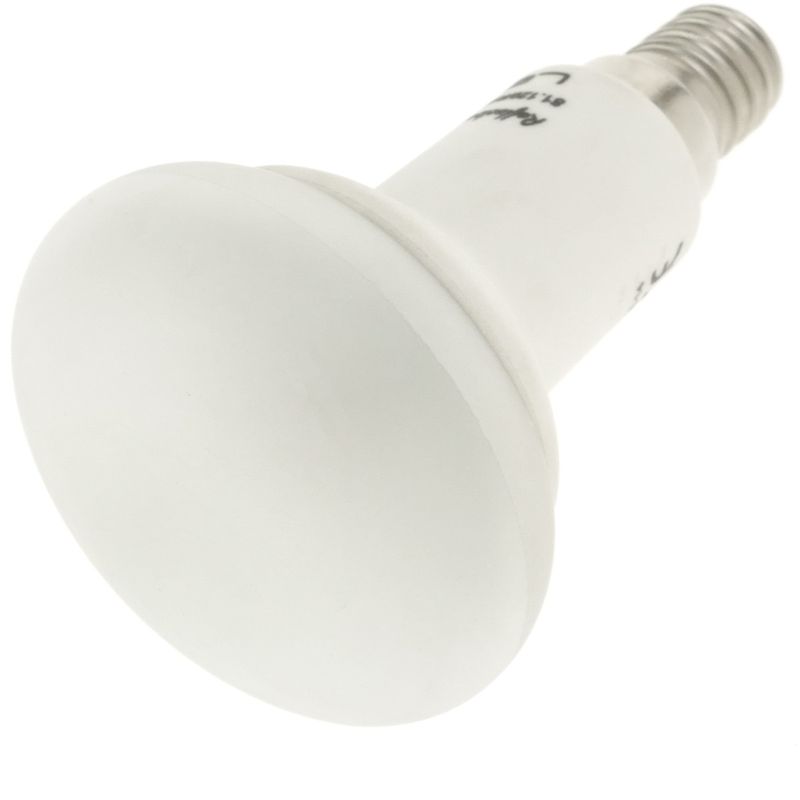 Bombilla LED R50 E14 230VAC 4W luz blanca - NC00100 - 01