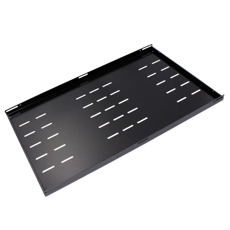 Bandeja fija para Rack 19 con ancho 490 mm y fondo 820 mm - RM05600 - 01