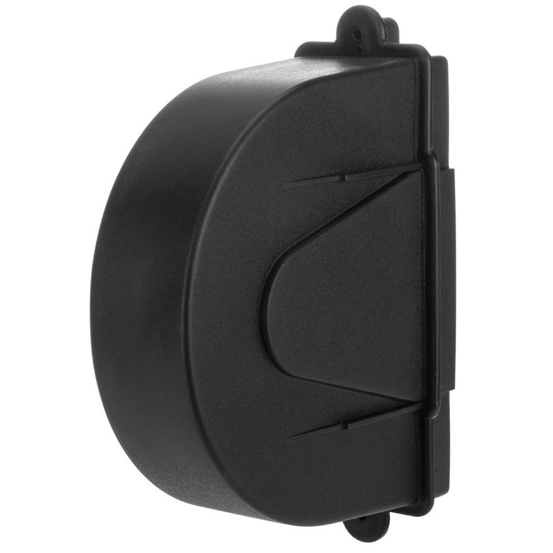 Cajetin de plástico para recogedor de persianas - BS21700 - 01