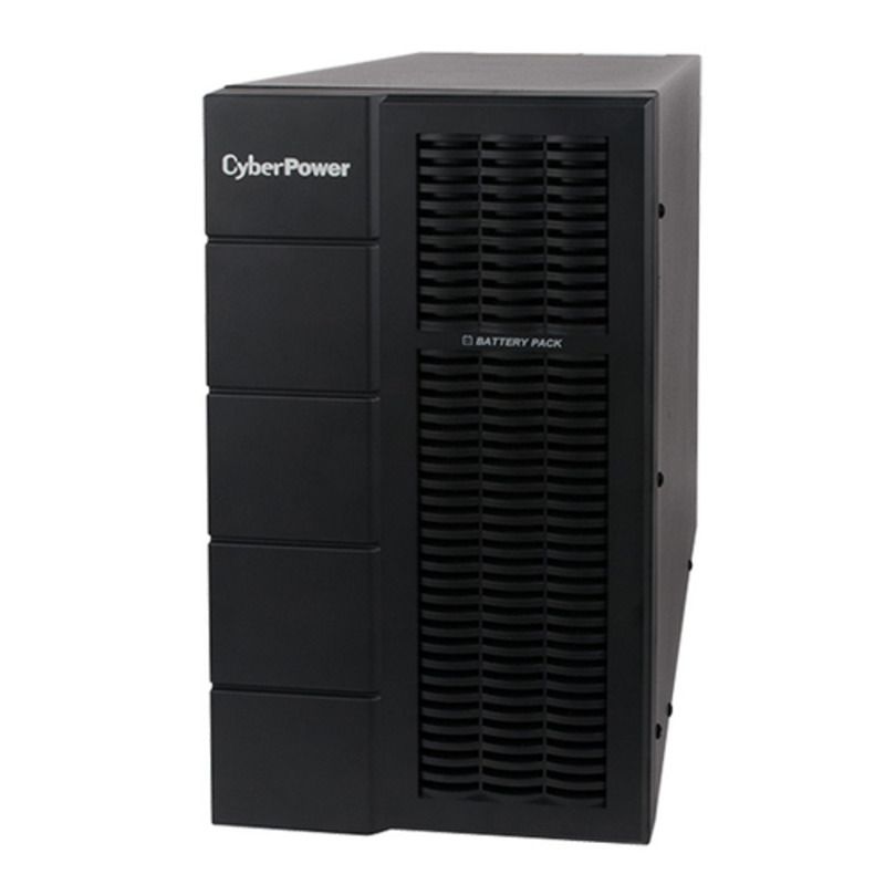 Módulo de baterías externo para SAI CyberPower OLS2000E y OLS3000E - BPSE72V45A - 01