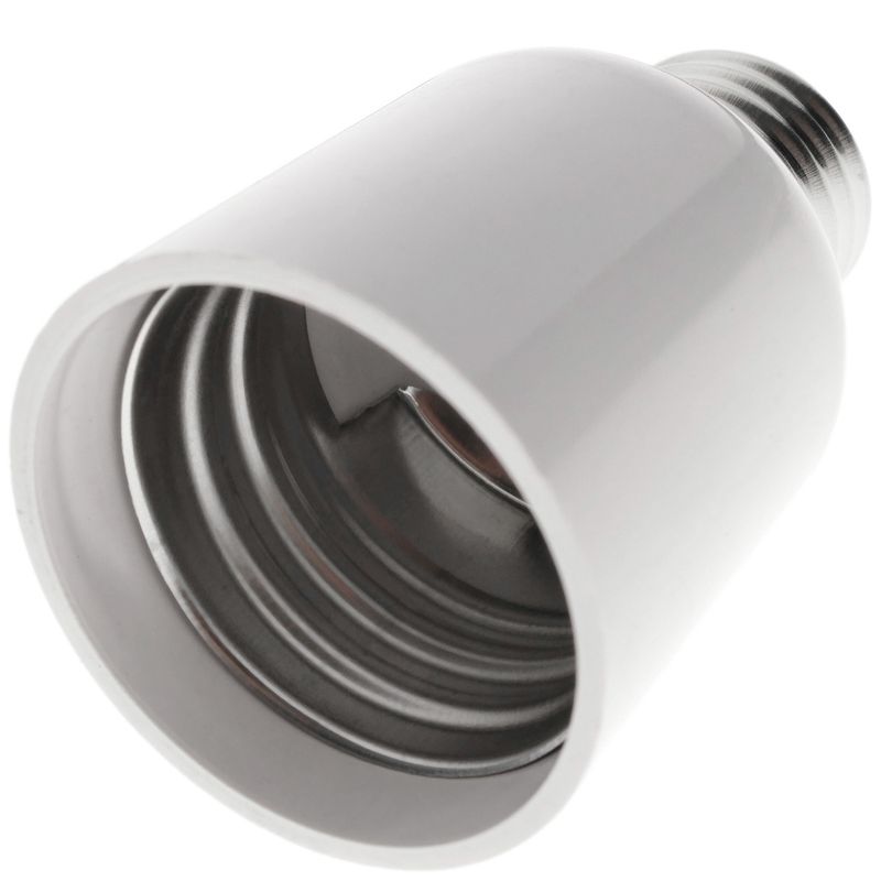 Adaptador rosca de bombilla E27 a E40 - NI01300 - 01