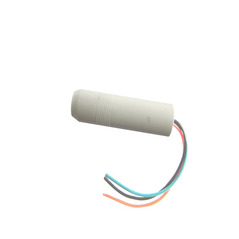 Micrófono ambiente para CCTV MIC-02 - SK02400 - 01