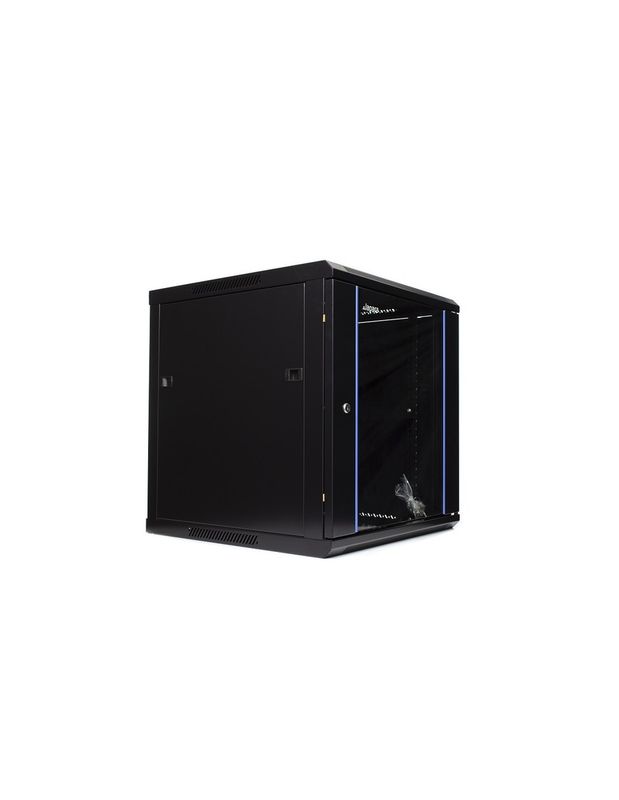 Armario rack mural 12U A600 F600 Lapara Networking - LA-00020204 - 01