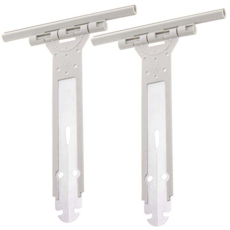 Fleje tirante de 140mm para persiana pack 2 unidades - BS22800 - 01