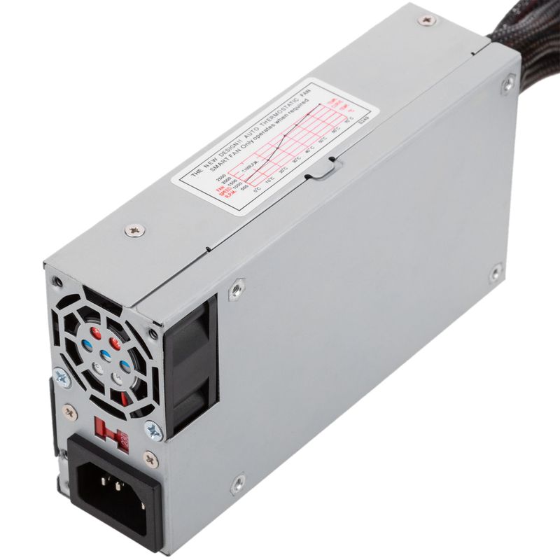 Fuente de alimentación 1U 200W Flex - FB06500 - 01