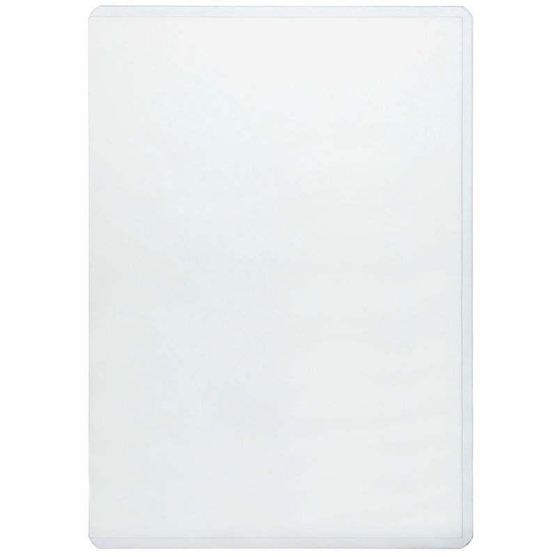 Funda de plástico para documentos B8 91x64mm - SY01100 - 01
