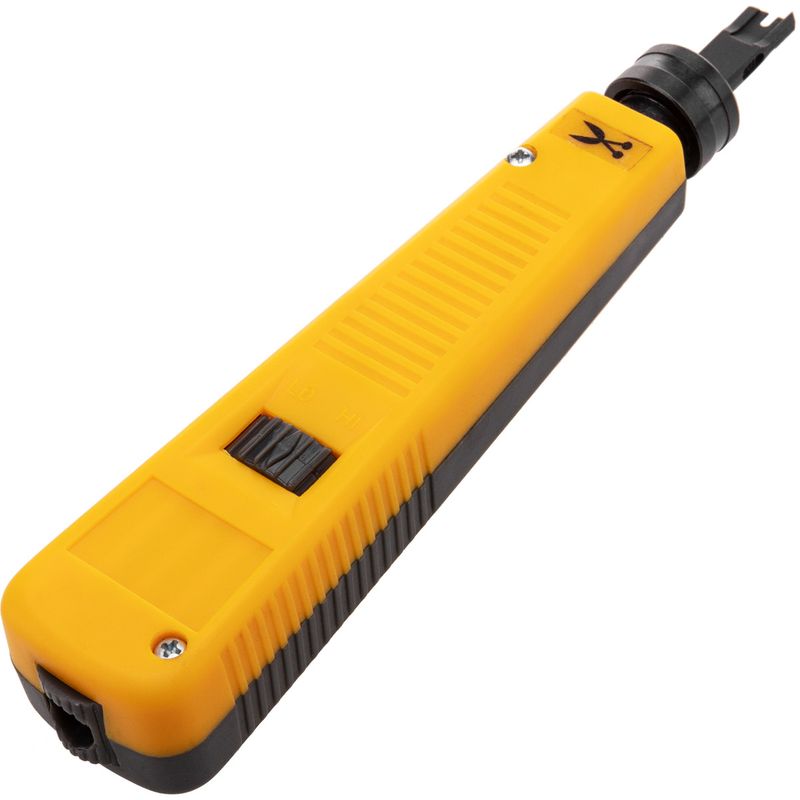 Herramienta de impacto para terminal 110/88 ajustable - HT03200 - 01