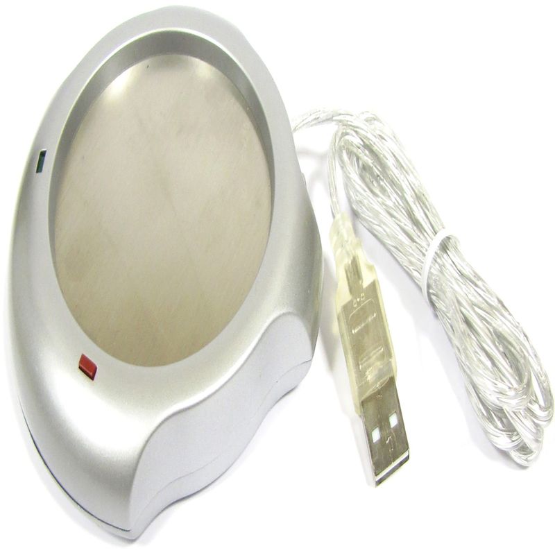 Base de Calor USB - UC00900 - 01