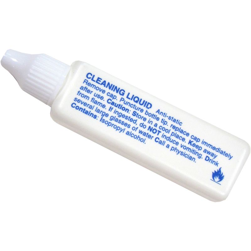Líquido limpiador para fibra óptica - HO01200 - 01