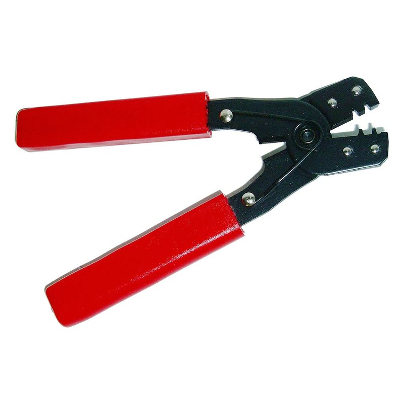 Herramienta Crimpadora Terminales MOLEX D-SUB (AWG 20-24 y 24-28) - ML03100 - 01