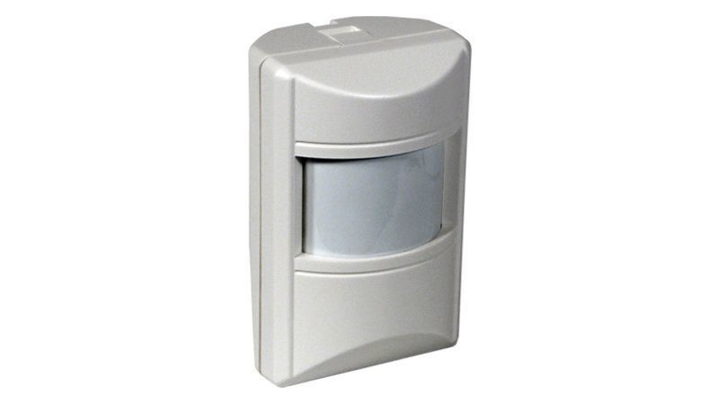 Sensor de movimiento inalámbrico - SW 1010 - 01