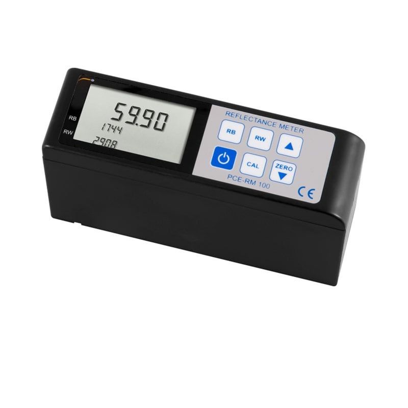 Brillómetro PCE-RM 100 - PC08500 - 01