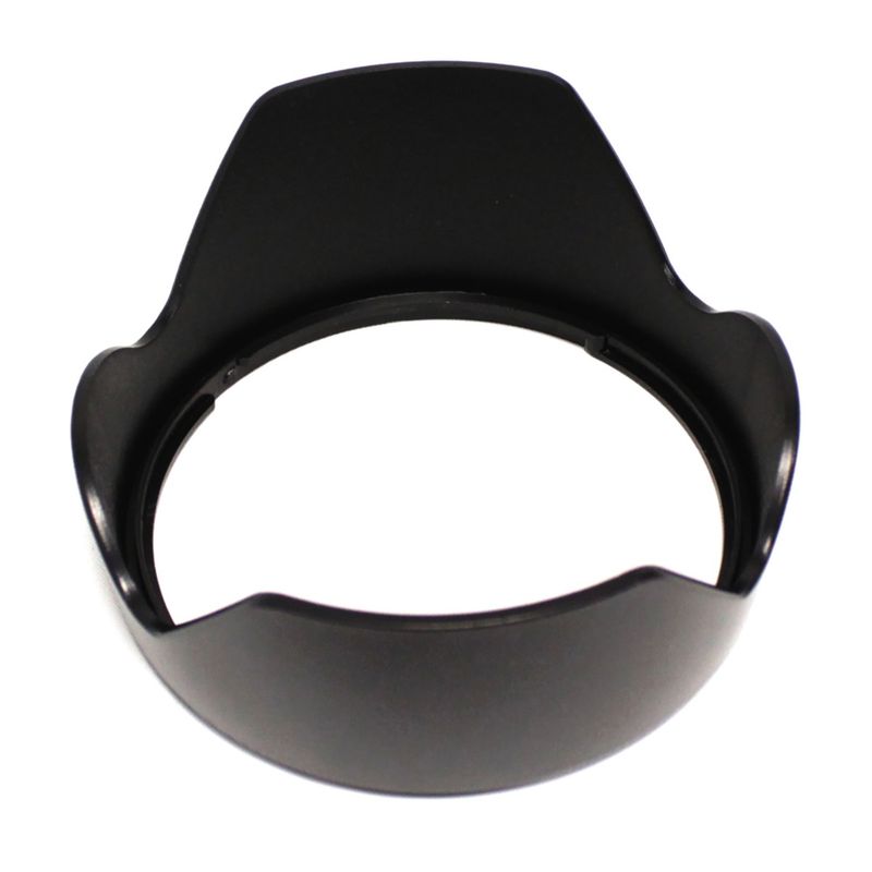 Parasol para objetivo compatible Canon EW-73II - JG01100 - 01