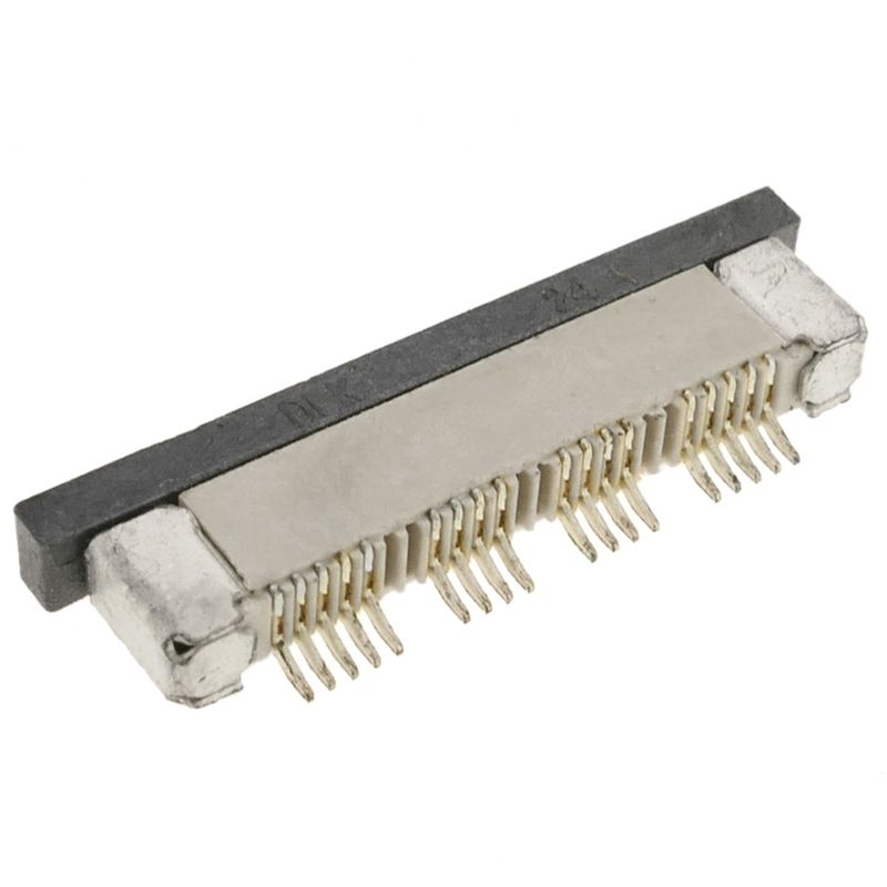 Conector para tira de LED RGB de 12 mm - VH00200 - 01