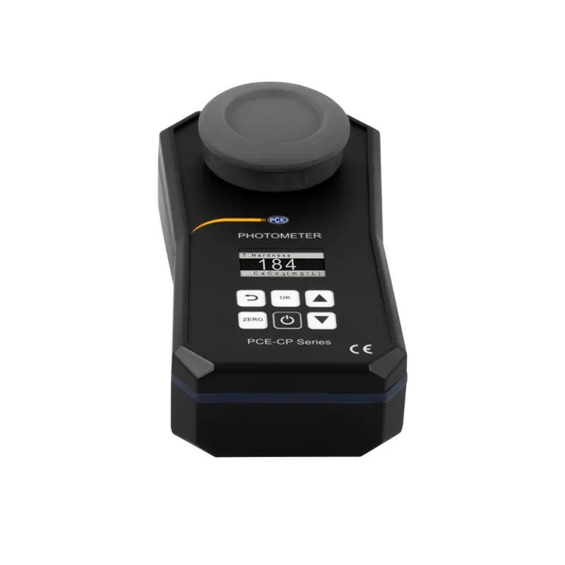 Fotómetro PCE-CP 04 - PC28600 - 01