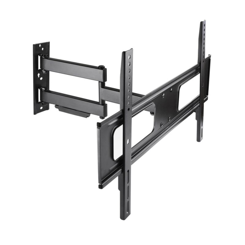 Soporte de pared TooQ para pantallas de 37" - 70" VESA200x200 hasta 600x400 mm LP6070TN-B - TQ23300 - 01