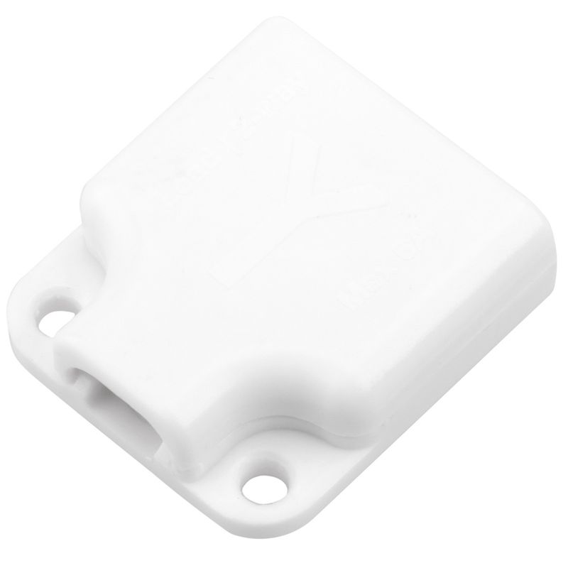 Adaptador multiplicador 1 a 2 para conector rápido - TB10200 - 01