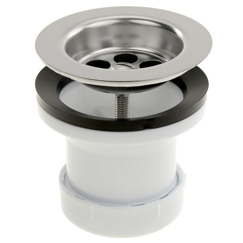 Válvula lavabo-bidet 1" 1/2 × Ø 70 mm - KS11900 - 01