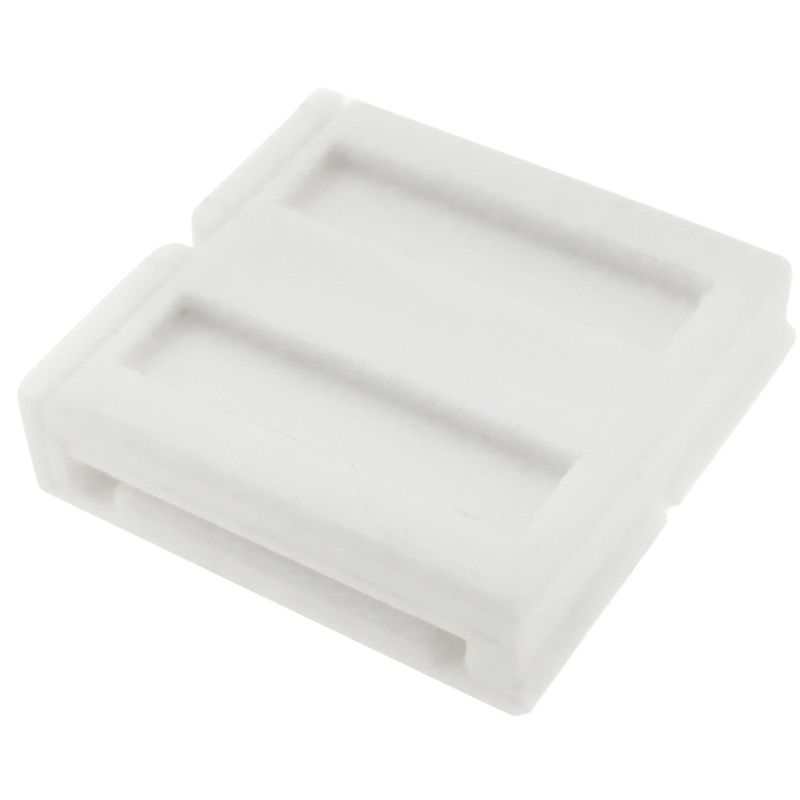 Empalme a presión para tira de LED monocromo 8mm - VH02100 - 01