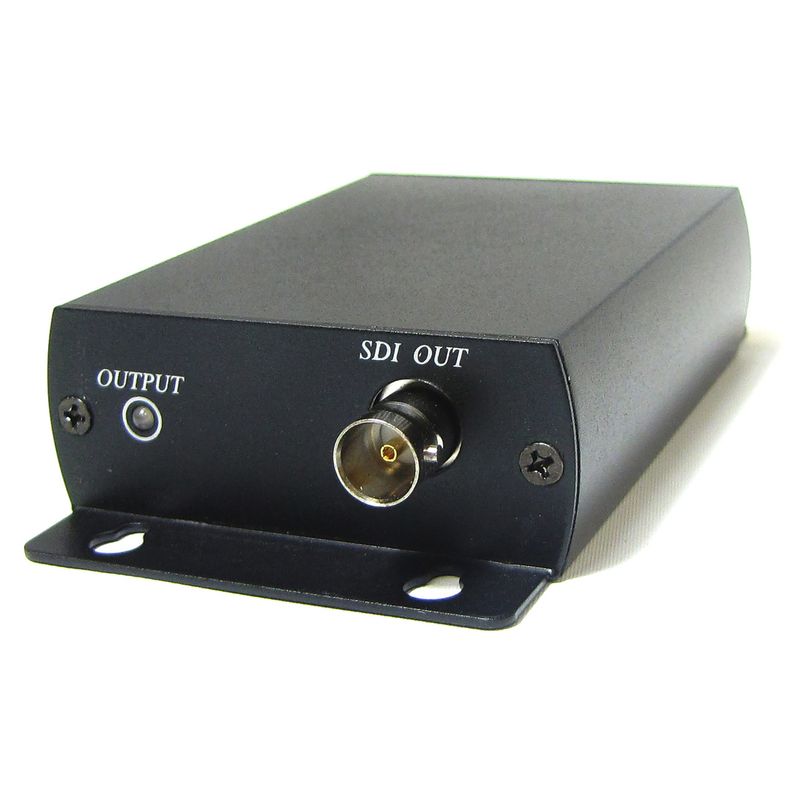 Conversor HDMI a SDI HD-SDI 3G-SDI - HC08500 - 01