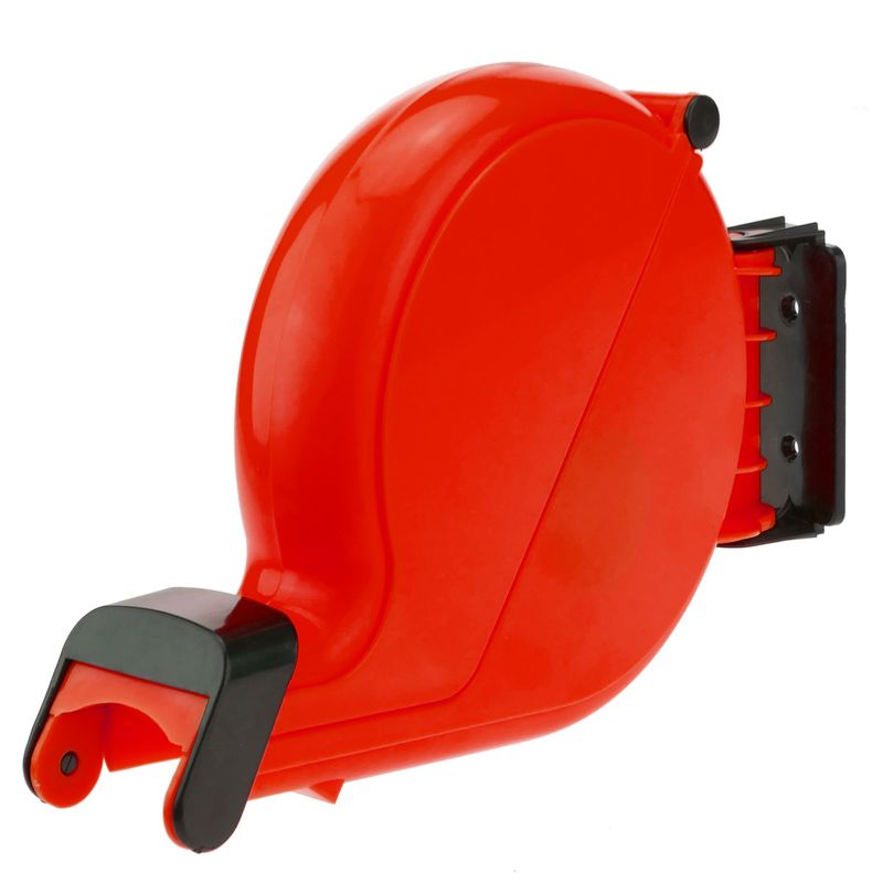 Dispensador de tickets Su Turno color rojo - ST03100 - 01